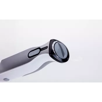 Panardintuvas JATA BT185 Pilkas Nerūdijantis plienas