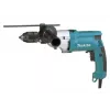 MAKITA HP2051HJ Gręžtuvas su smūgiu 720W 1.5-13mm be komplekto, sankaba, 2 greičiai, MAKPAC