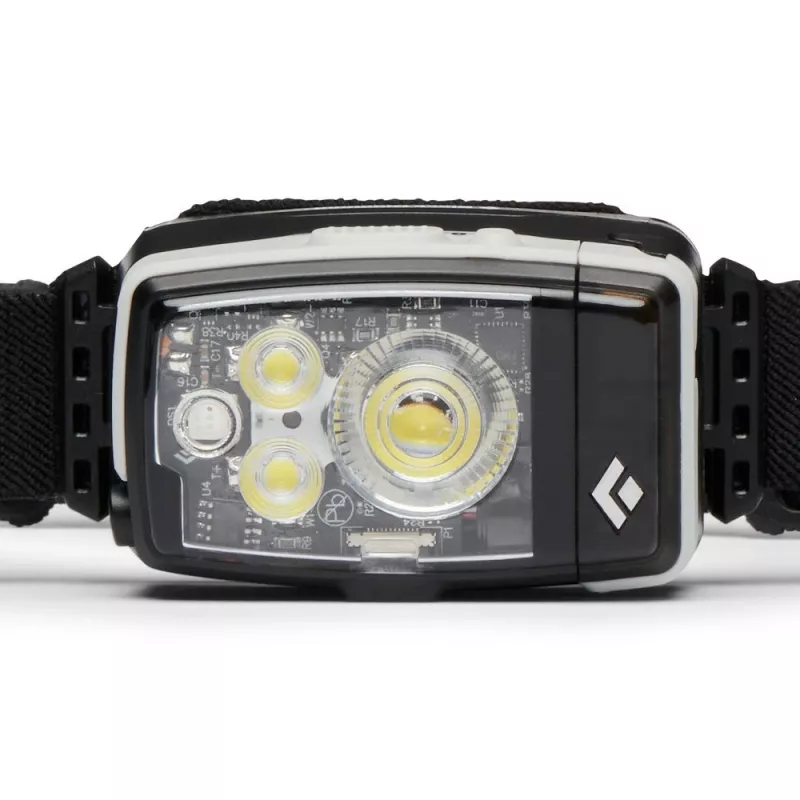 BLACK DIAMOND Distance LT 1100 LED galvos žibintas