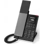 IP telefonas Snom HD350A juodas laidinis ragelis 100-240V