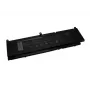 Origin Storage Bti 6C baterija, skirta Dell Precision 7550, OEM: PKWVM, CR72X, 68N03, 447VR (PKWVM-BTI)