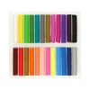 Colorino Kids plastilinas 24 spalvos