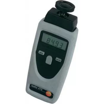 Testo 0563 0470
