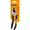 Fiskars Solid M P321 genėjimo žirklės Bypass juoda, oranžinė