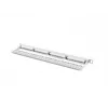 Pataisų skydelis Lanberg PPU5-0024-S 24 prievadų Cat5e 0,5U 19 inch
