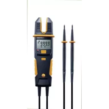 Testo Elektrotester TESTO 755-2