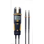 Testo Elektrotester TESTO 755-2