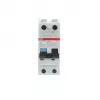 Automatinis jungiklis ABB 2CSR255180R1164 1 poliaus miniatiūrinis