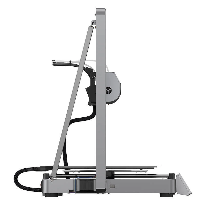 3D spausdintuvas Creality ENDER-3 V3 PLUS FDM Wi-Fi ABS PETG 0,1-0,35 mm