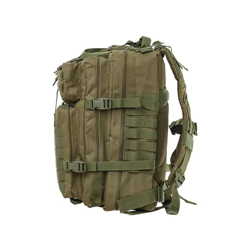 Kuprinė Tracer 47577 Alpha Backpack 15,6 Žalia