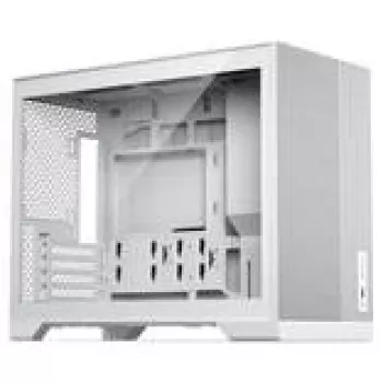 Korpusas Phanteks XT M3 Micro Tower Baltas