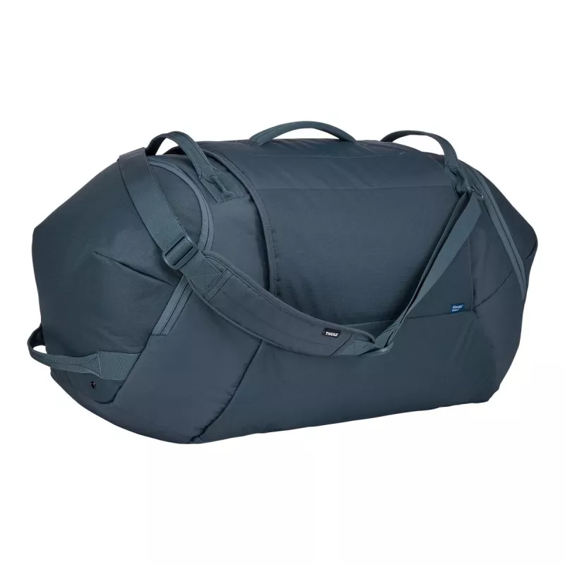 Thule 4941 Roundtrip Slidinėjimo ir Snieglenčių Dufelis 80L Dark Slate