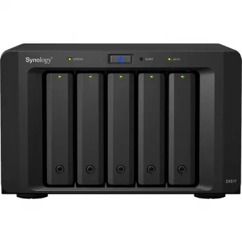 Išplėtimo blokas Synology DX517