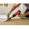 Karšto oro pistoletas Black & Decker KX2200K-QS — 2000 W, 720 L/min, iki 645 °C, pistoletinė rankena, 900 g