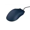 FURY TANTO T4 žaidimų pelė 12000 DPI RGB tamsiai mėlyna programuojama
