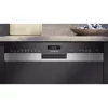 Siemens iQ500 SN55ES12CE indaujama indaplovė Semi built-in 14 komplektų