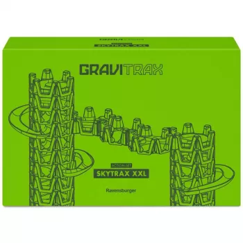 Marble run plėtimo rinkinys Ravensburger GraviTrax Action Set XXL Skytrax