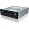 LG GH24NSD5 vidinis optinių diskų įrenginys DVD Super Multi DL juodas