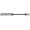 USB Hub Tracer 3.0 H41, 4 prievadai