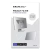 Qoltec 51064 BDAR slaptumo filtras ekranui, 27 colių (68,6 cm), 16:9
