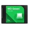 WD Green 2.5 inch 2TB SATA III SSD WDS200T5G0A