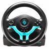Subsonic Superdrive SV 250-S Driving Wheel Blue Edition vairas su pedalais