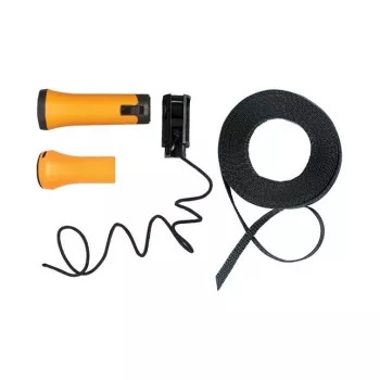 Fiskars 1026297 rankenos ir virvės rinkinys Power Pruner UPX82