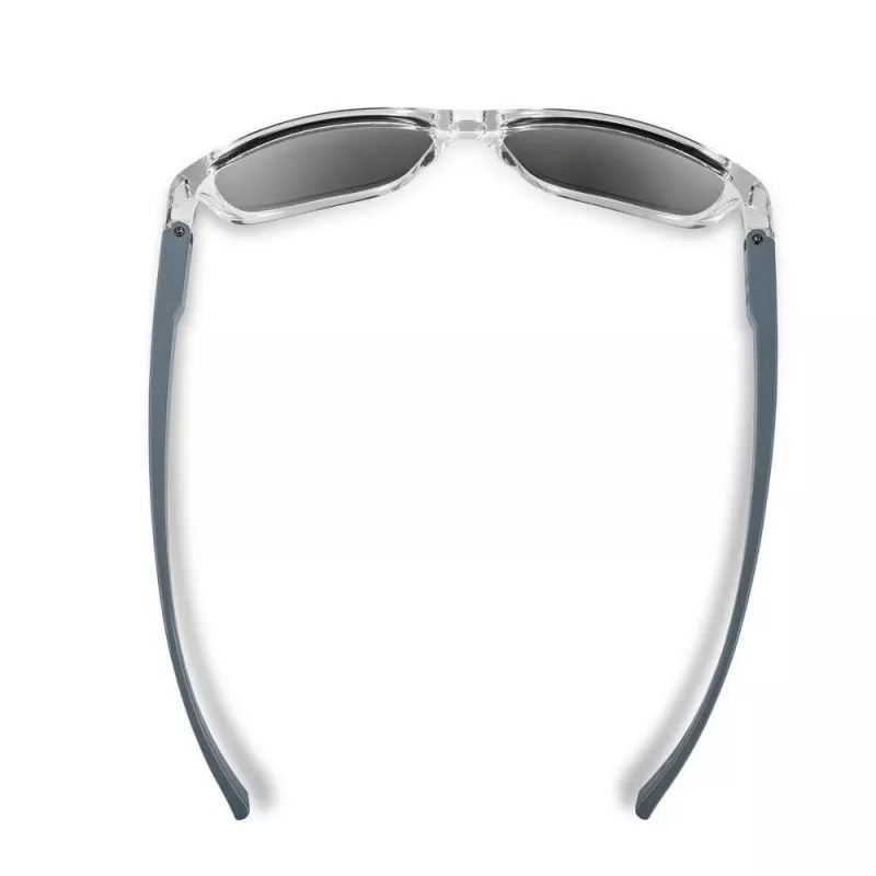 Julbo J4751112 Powell akiniai nuo saulės – kvadratinis rėmelis, veidrodiniai lęšiai
