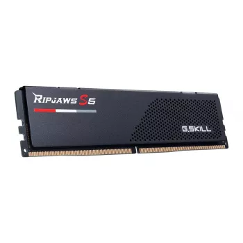 G.Skill Ripjaws S5 F5-5200J4040A24GX1-RS5K, 24 GB, 1 x 24 GB, DDR5, 288-pin DIMM