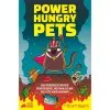 Power Hungry Pets, Kortų žaidimas