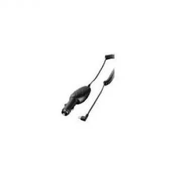 Automobilinis USB įkroviklis Hama 93732 juodas