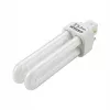 Osram DULUX D/E energiją taupanti lempa 18W/840 G24Q-2 FS1
