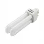 Osram DULUX D/E energiją taupanti lempa 18W/840 G24Q-2 FS1