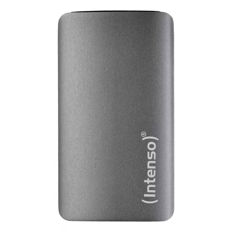 Intenso TX800 1 TB išorinis SSD diskas USB Type-C 3.2 Gen 2x2
