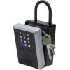 ABUS KEYGARAGE One 797 raktų dėžė su kodu ir Bluetooth valdymu 82,5x63x179 mm
