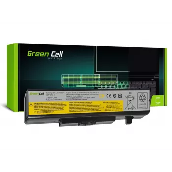 Green Cell LE34 baterija nešiojamam kompiuteriui, atsarginė dalis