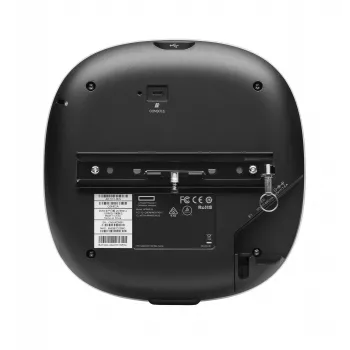 Belaidžio ryšio prieigos taškas HP Enterprise Aruba AP-515 (RW) dviejų radijo kanalų 4x4/2x2 Wi‑Fi 6, 2,4/5 GHz, 10 vnt. rinkinys