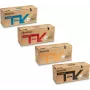 Originalus Kyocera TK-5280 tonerio kasetės 4 vnt. rinkinys
