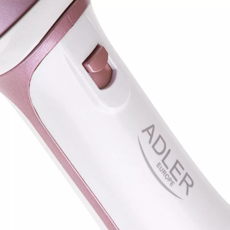 Adler AD 2027 Plaukų formavimo prietaisas 5in1 1200 W