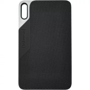 Intenso TX100 500 GB išorinis SSD diskas USB Type-C 3.2 Gen 1