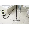 Cilindrinis garų valytuvas Kärcher SC 2 Deluxe 1500 W, 1 L, 3,2 bar, reguliuojamas garas, 2,2 m žarna