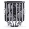 Procesoriaus aušintuvas Jonsbo CR-3000E Dual-Tower juodas