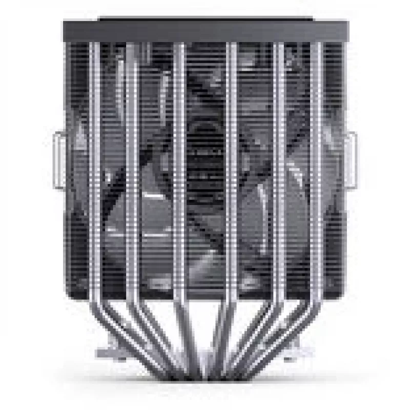 Procesoriaus aušintuvas Jonsbo CR-3000E Dual-Tower juodas
