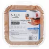 Adler AD 6733 Popieriniai įdėklai gruzdintuvei orui | 100 vnt.