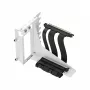 GPU tvirtinimo rinkinys Fractal Design Flex 2 Universal White 124×196×144 mm