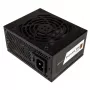 500 W SST-EX500-B Extreme SFX maitinimo blokas 80 PLUS Bronze – PC / Serverio maitinimo šaltinis – SFX (SST-EX500-B)