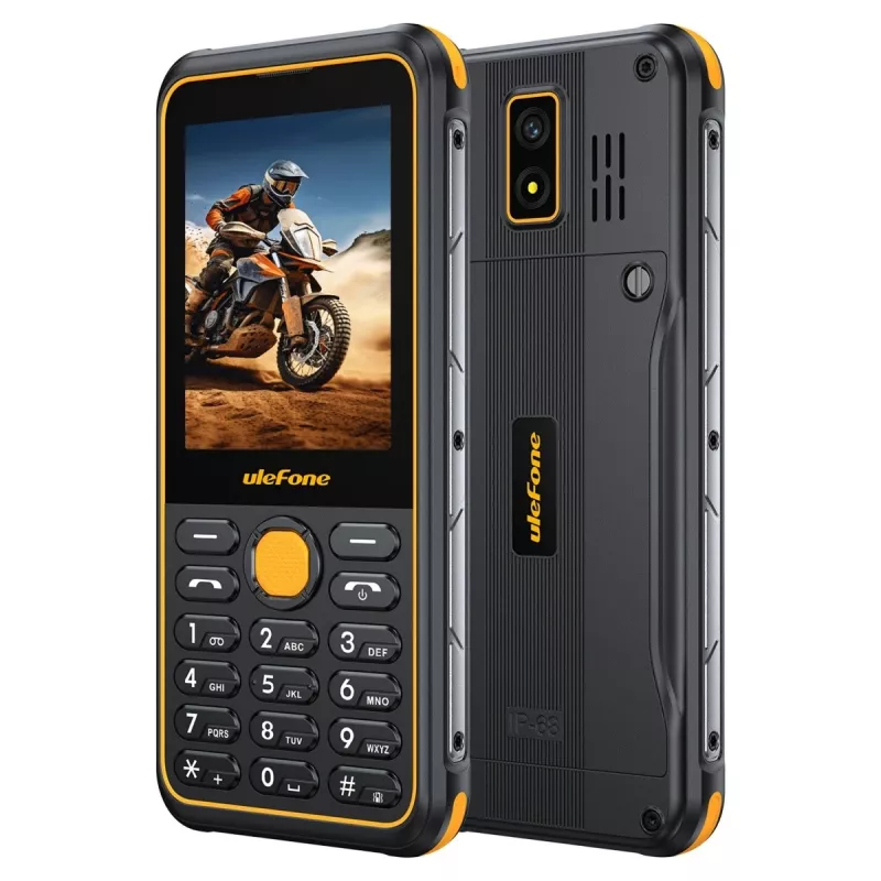 UleFone Phone Armor Mini 4 LTE 4.5 colio
