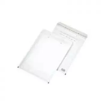 Mailmedia 411160 White