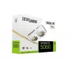Vaizdo plokštė Zotac GAMING GeForce RTX 5060 Twin Edge OC White Edition 8 GB GDDR7