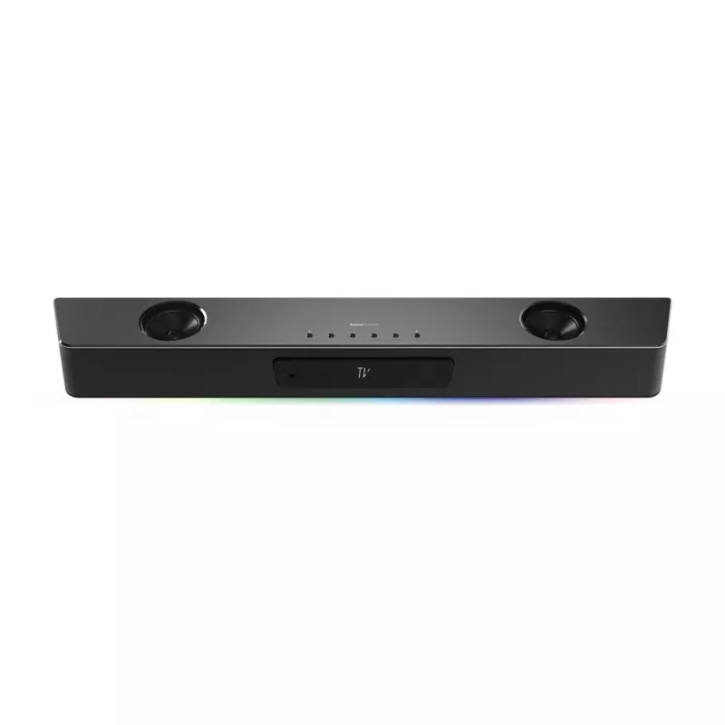 Creative Sound Blaster Katana V2X garsiakalbių sistema